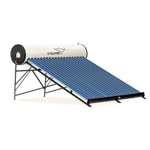 V-Guard Winhot Plus H ETC Solar Water Heater