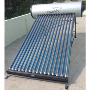 V-Guard Winhot ZA ETC Solar Water Heater