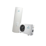 Jaguar Integra-X Split Heat Pump Water Heater